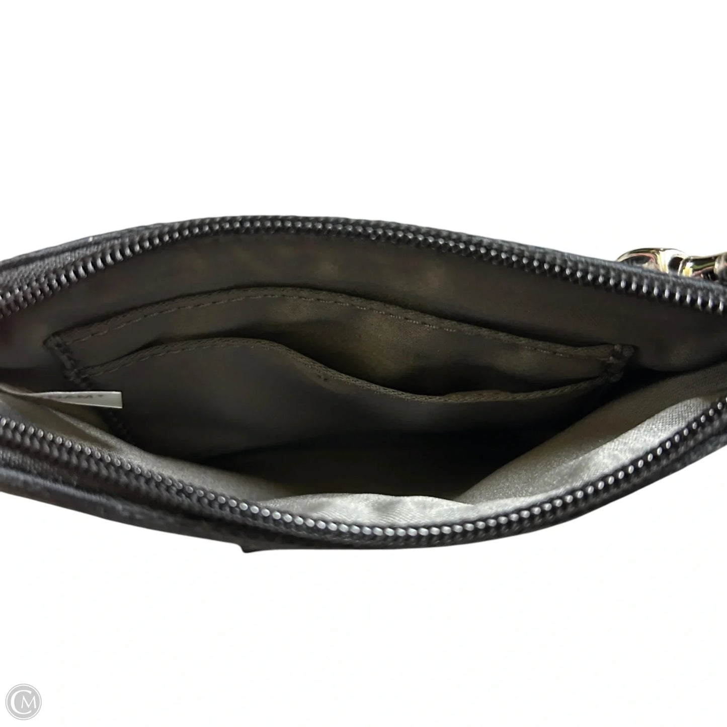 Wristlet Designer By Coach, Size: Small