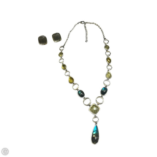 Necklace Set, Size: 02 Piece Set