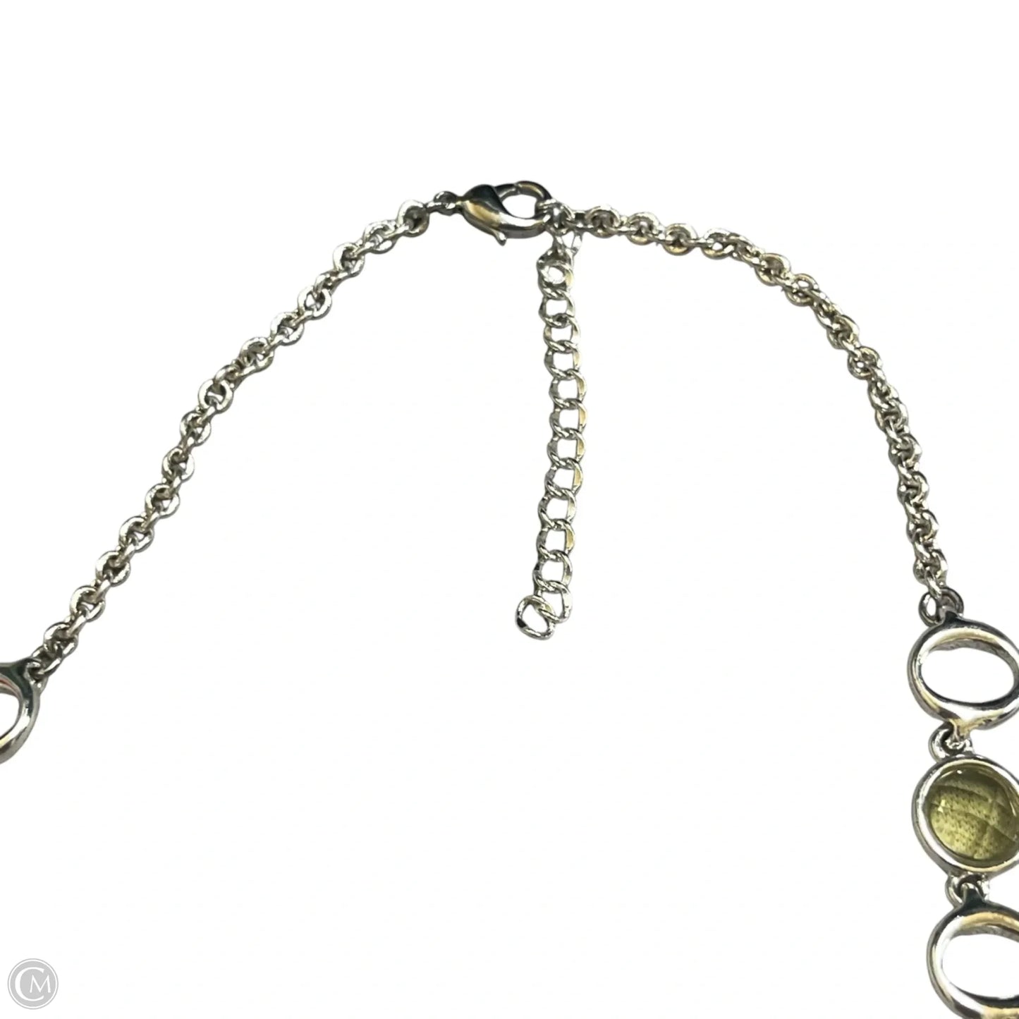 Necklace Set, Size: 02 Piece Set
