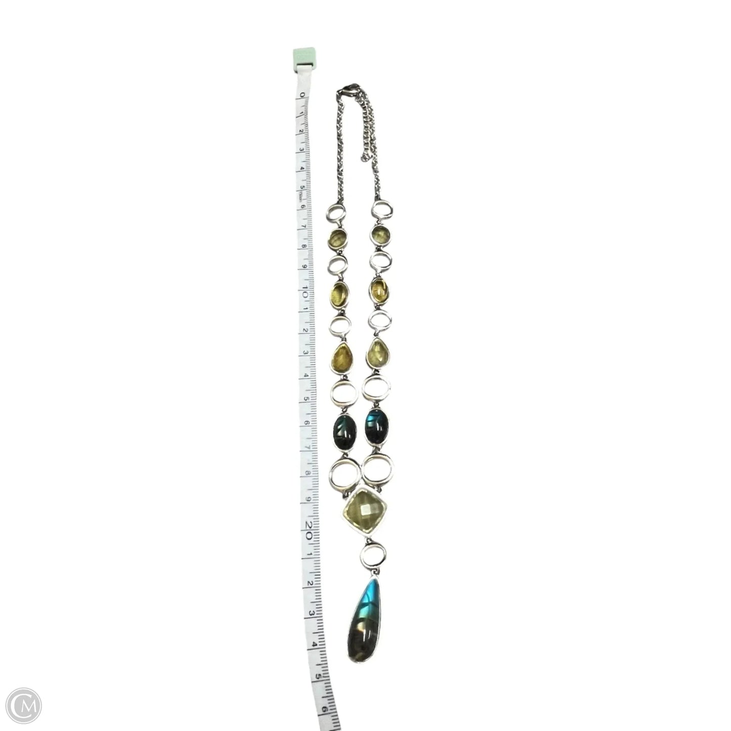 Necklace Set, Size: 02 Piece Set