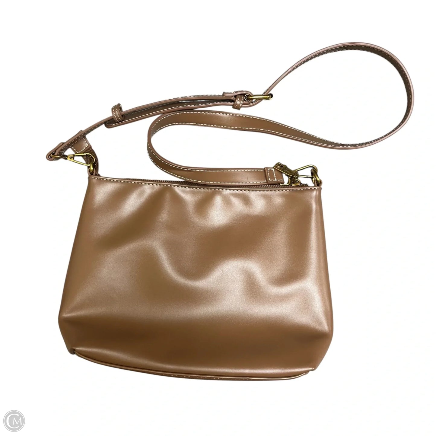 Crossbody By Steve Madden, Size: Medium