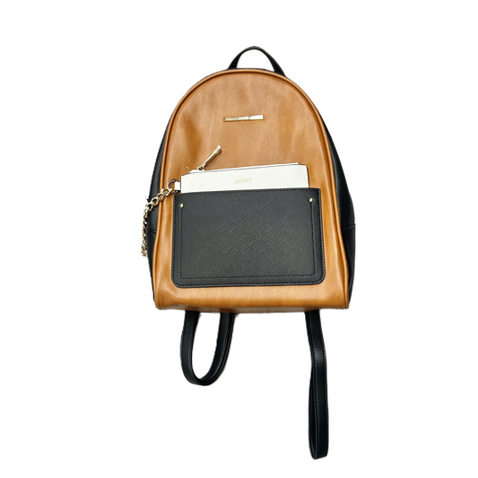 Backpack By Aldo, Size: Medium