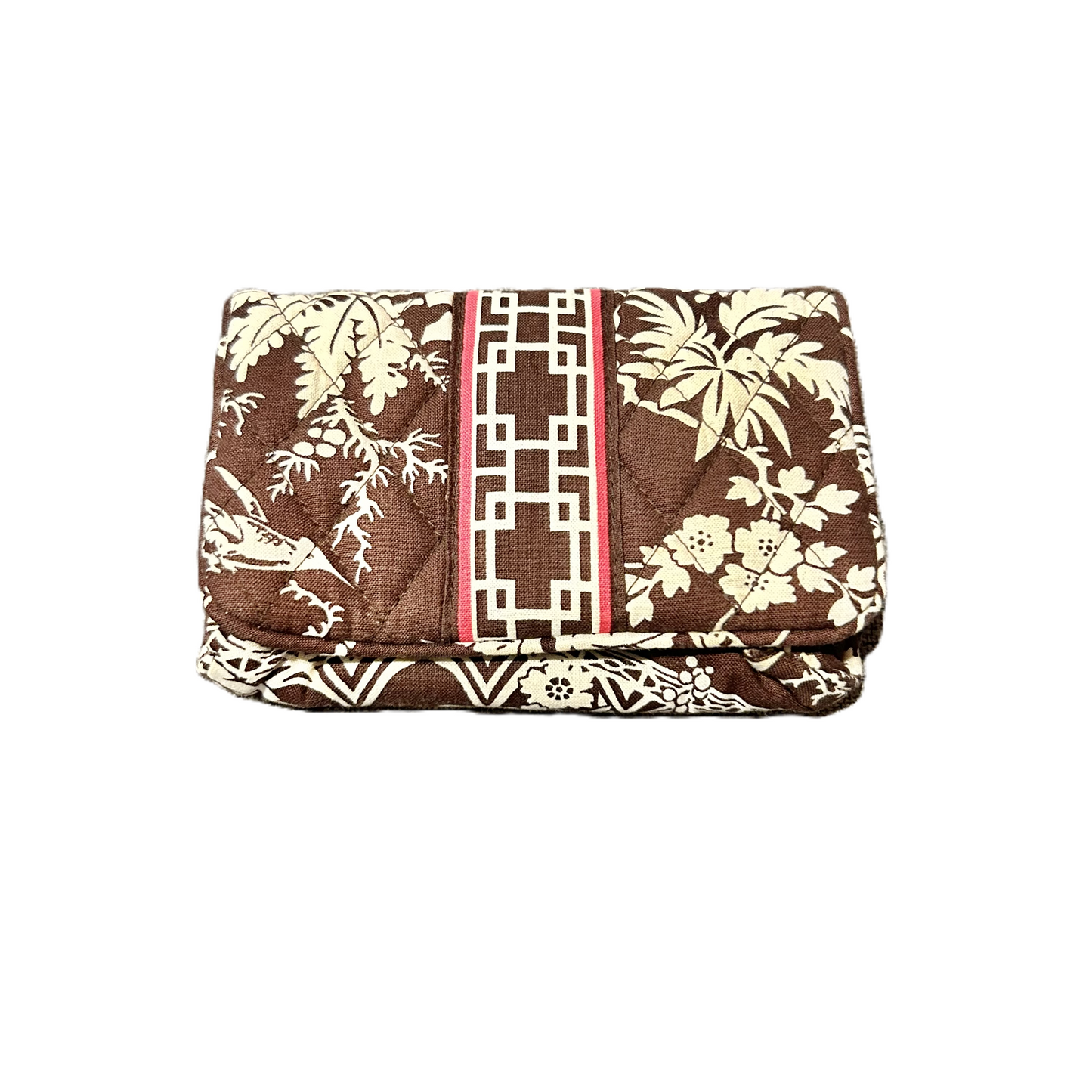 Wallet By Vera Bradley, Size: Small