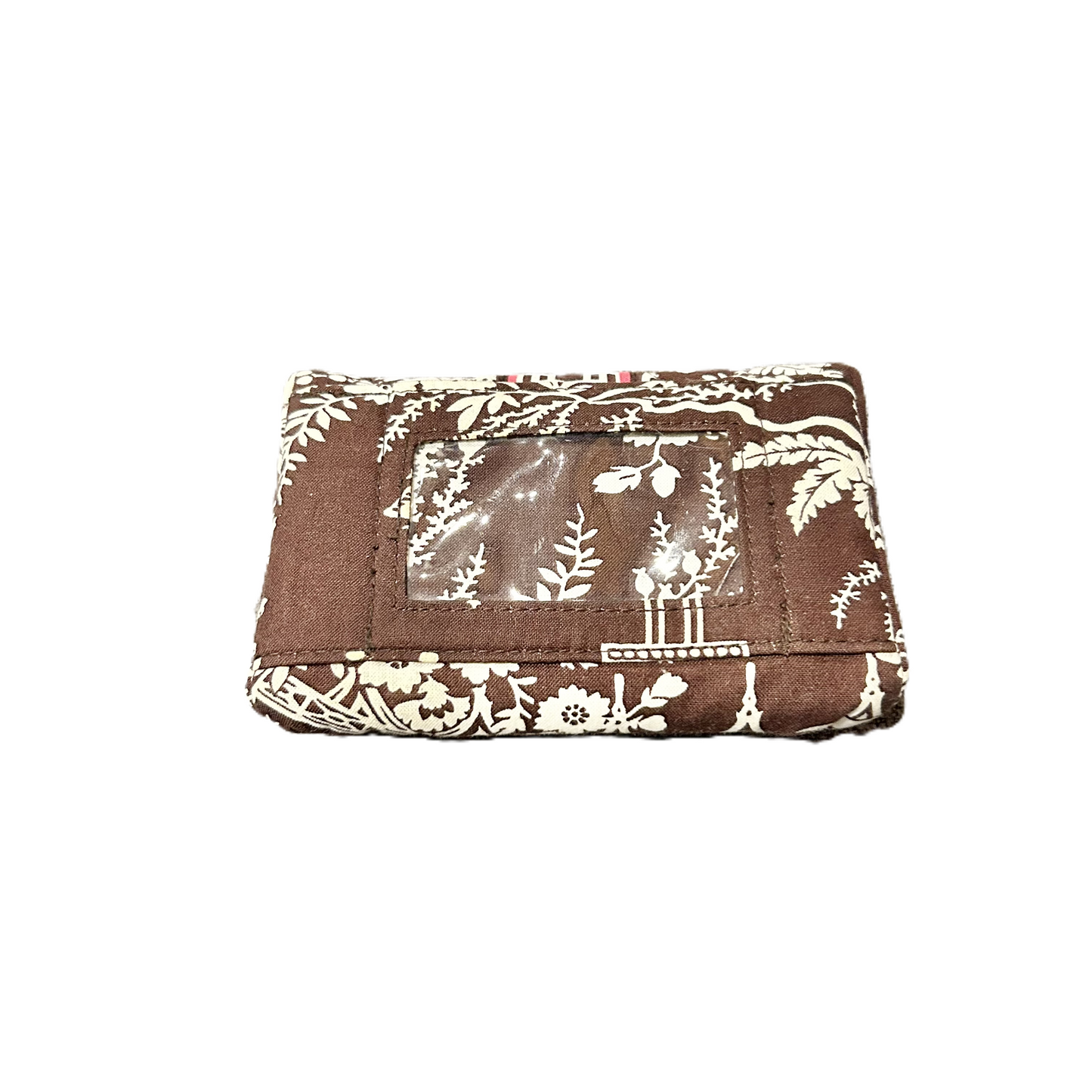 Wallet By Vera Bradley, Size: Small