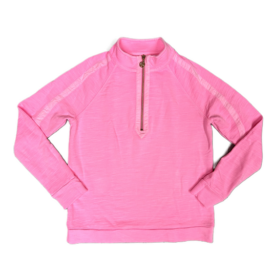 Sweatshirt Designer By Lilly Pulitzer In Pink, Size: S