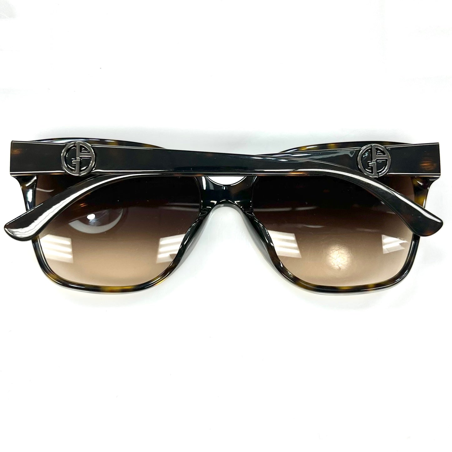 Sunglasses Luxury Designer By Giorgio Armani