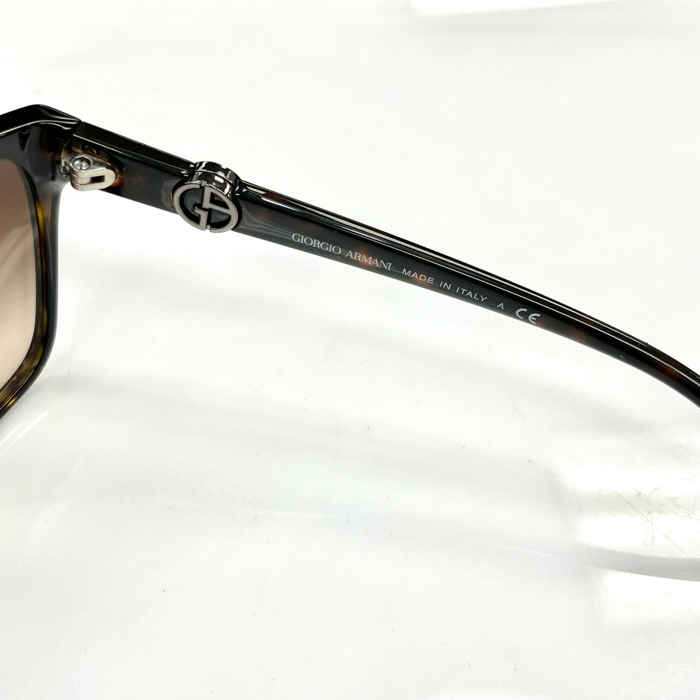 Sunglasses Luxury Designer By Giorgio Armani