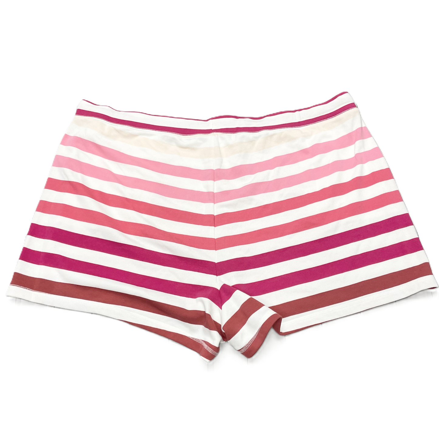 Pink Shorts By Old Navy, Size: 3x