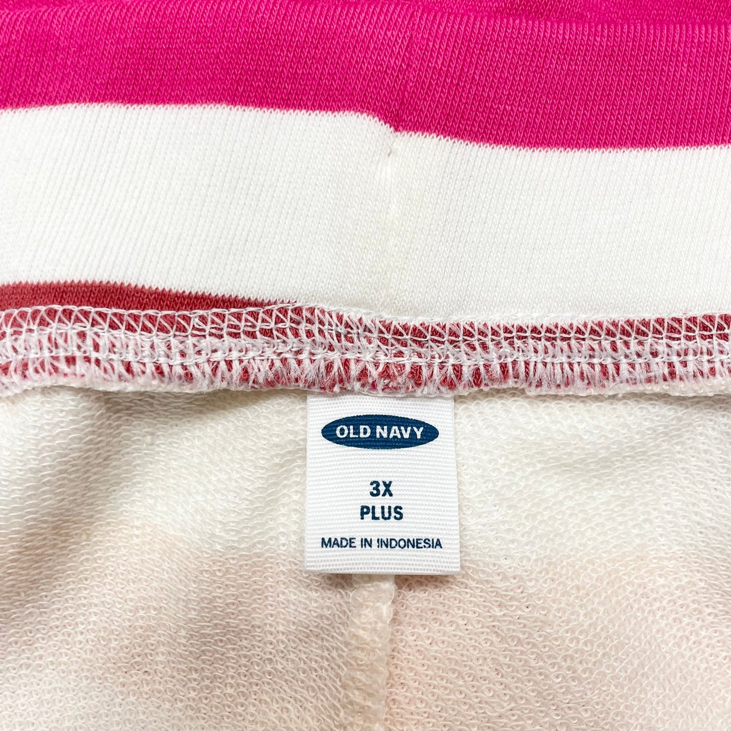 Pink Shorts By Old Navy, Size: 3x