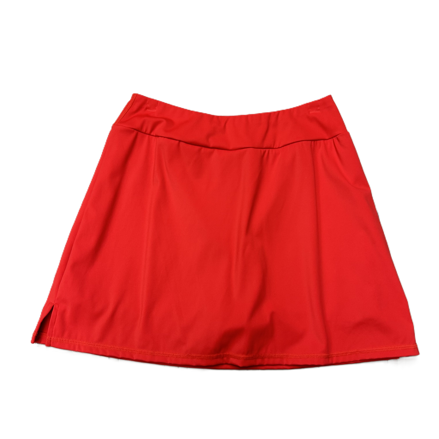 Athletic Skirt By LouKeith In Red, Size: S