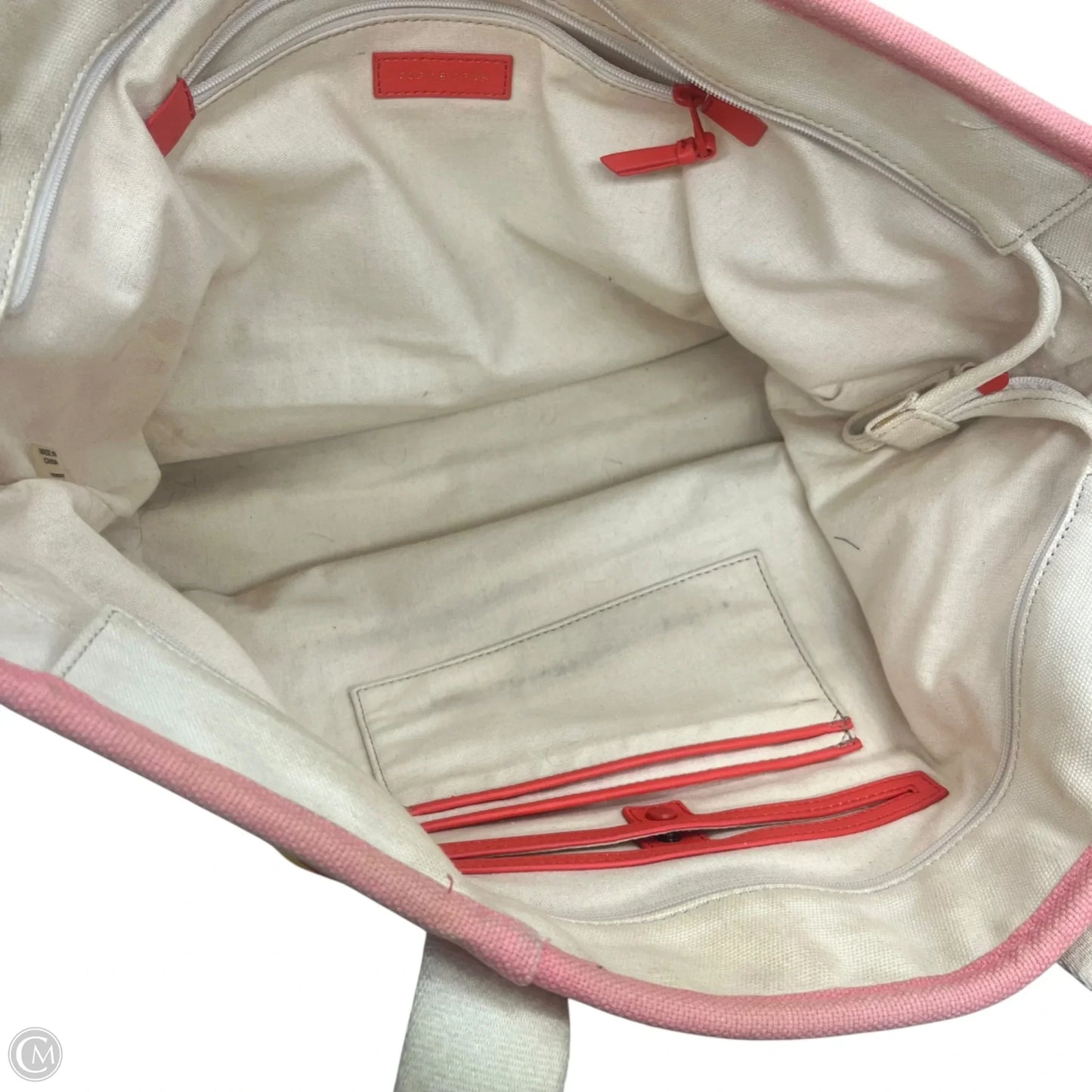 Tote Designer By Tory Burch, Size: Medium