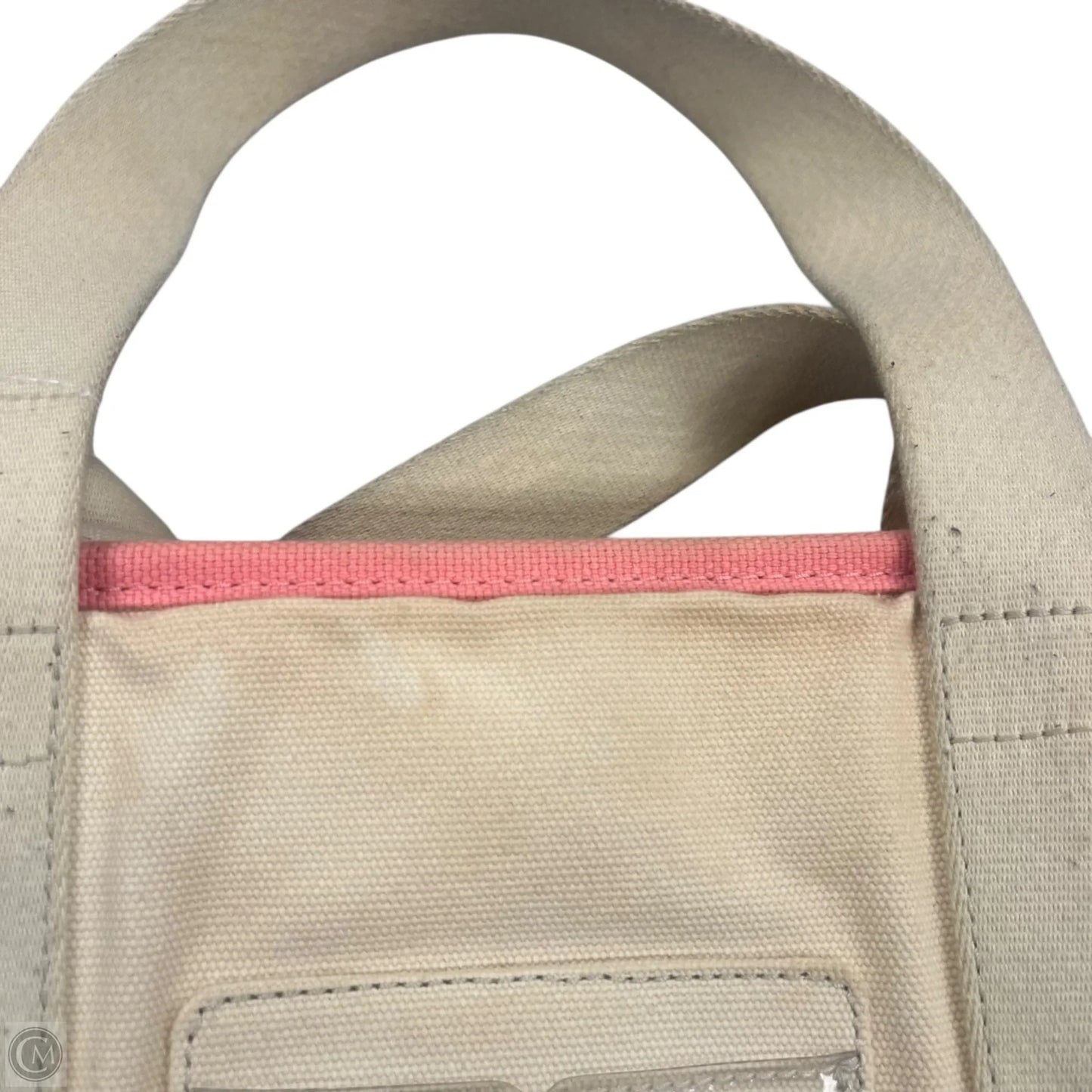 Tote Designer By Tory Burch, Size: Medium