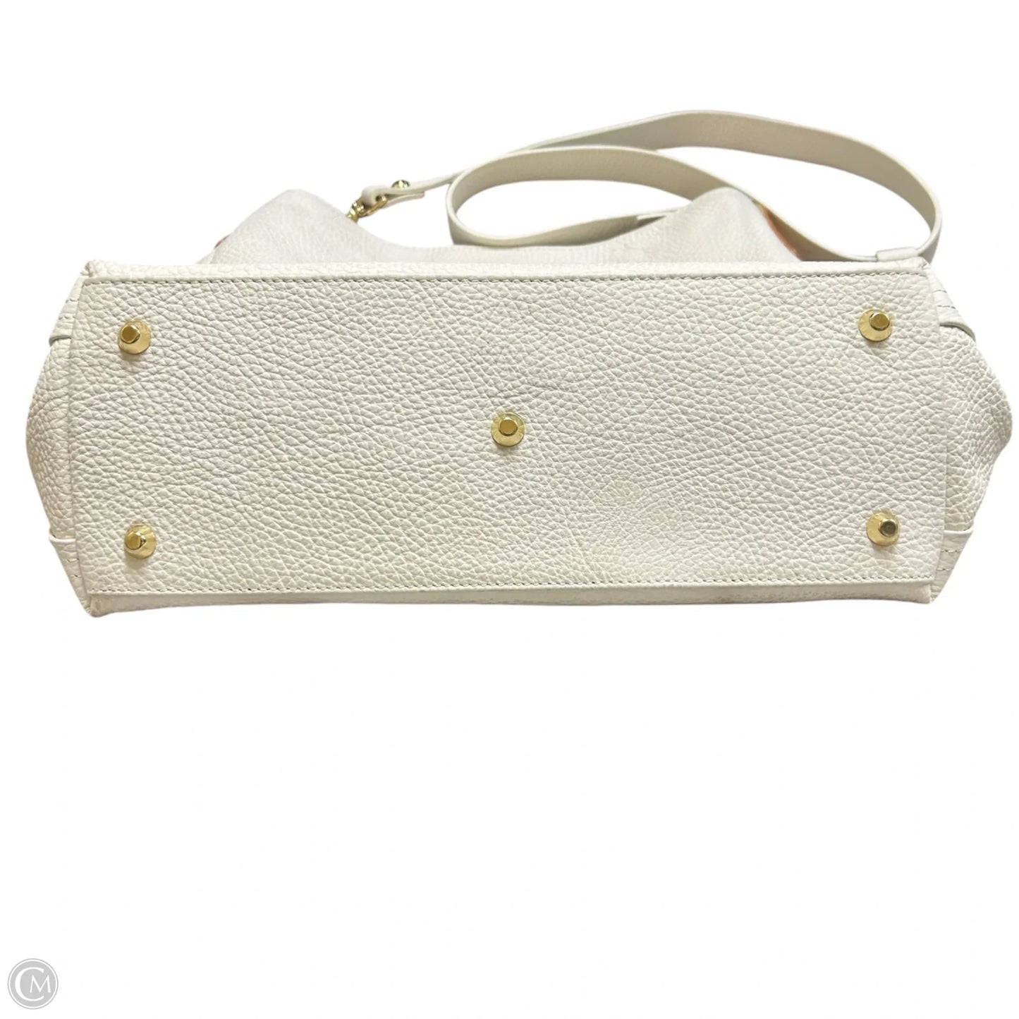 Crossbody By Valentina, Size: Medium