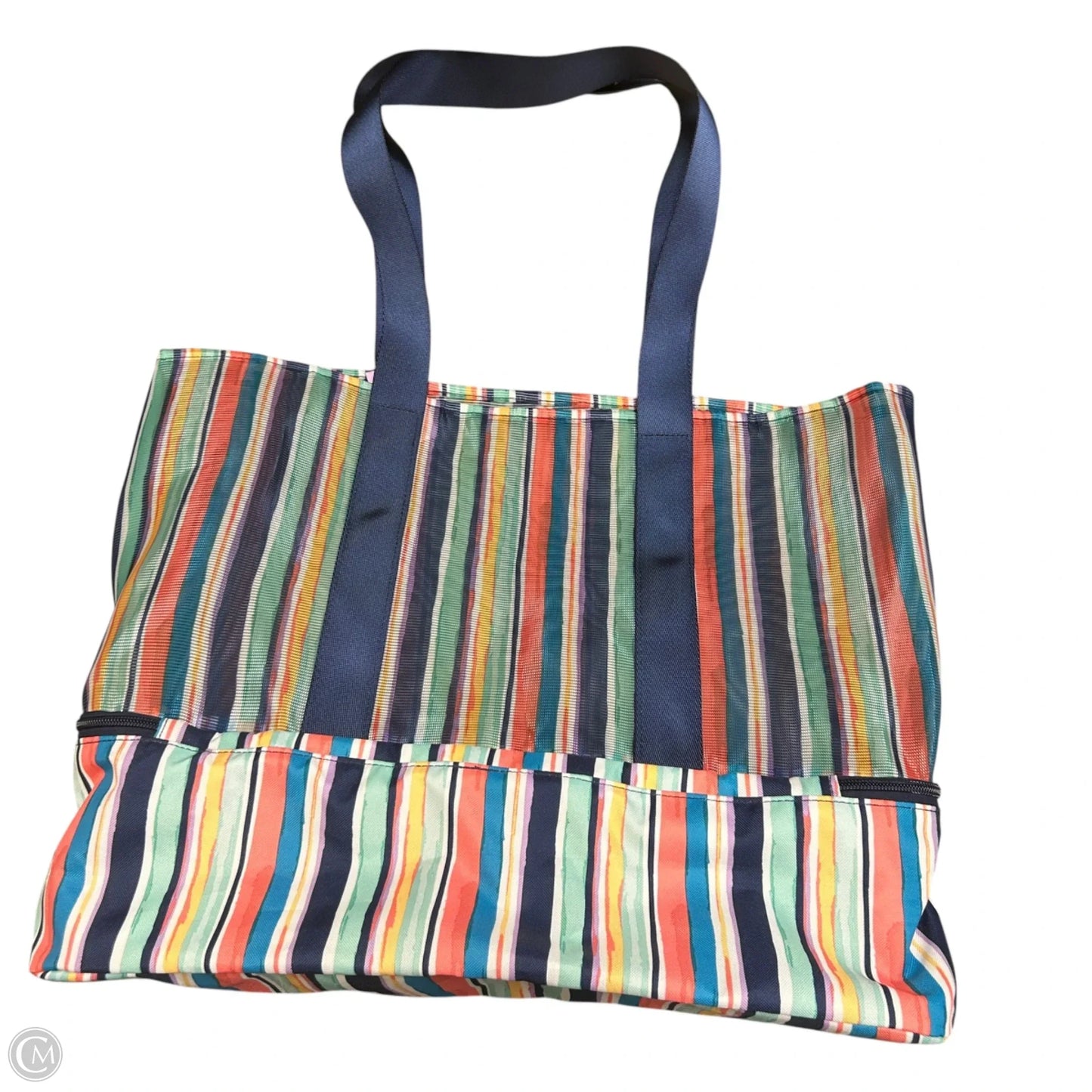Tote By Vera Bradley, Size: Medium