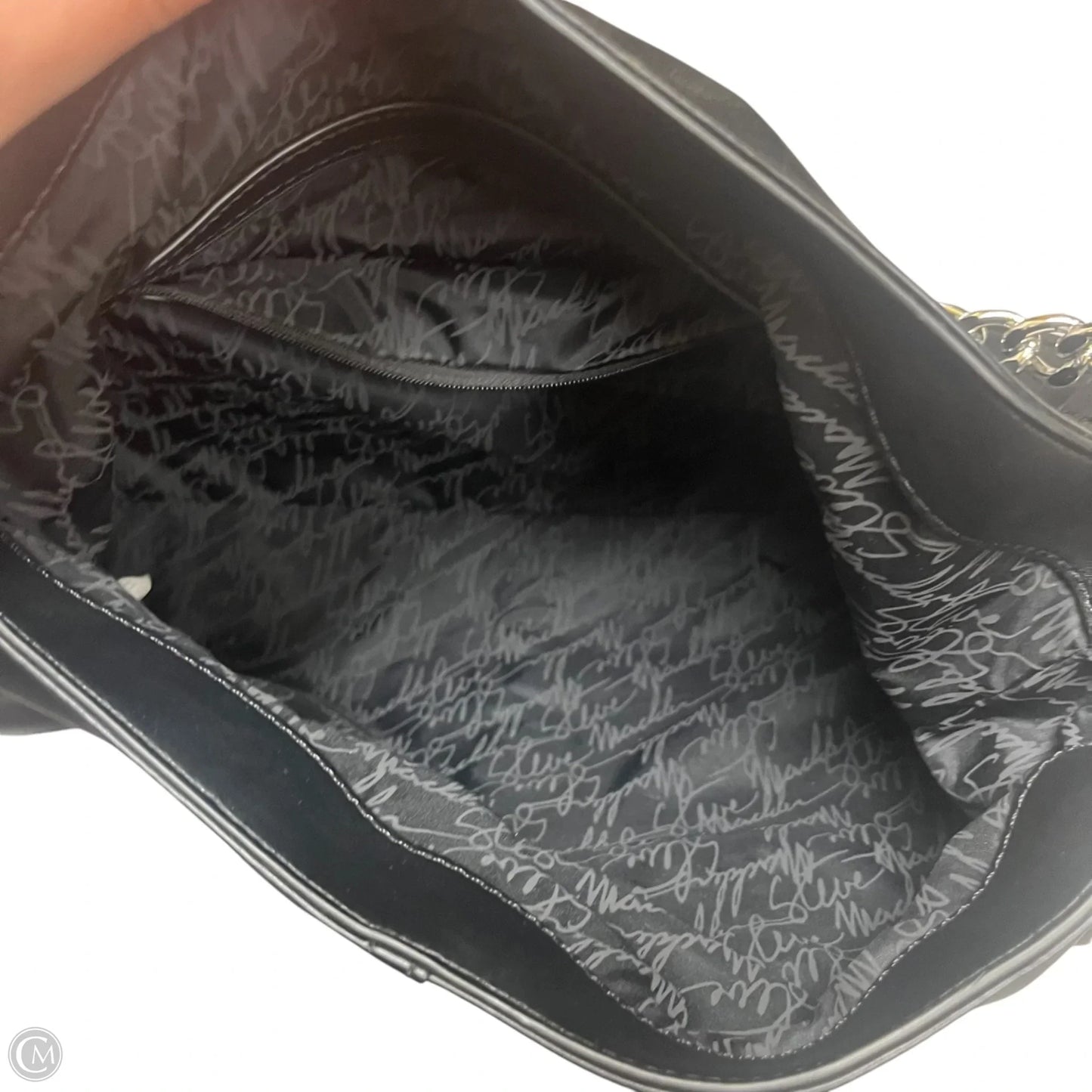 Handbag By Steve Madden, Size: Medium
