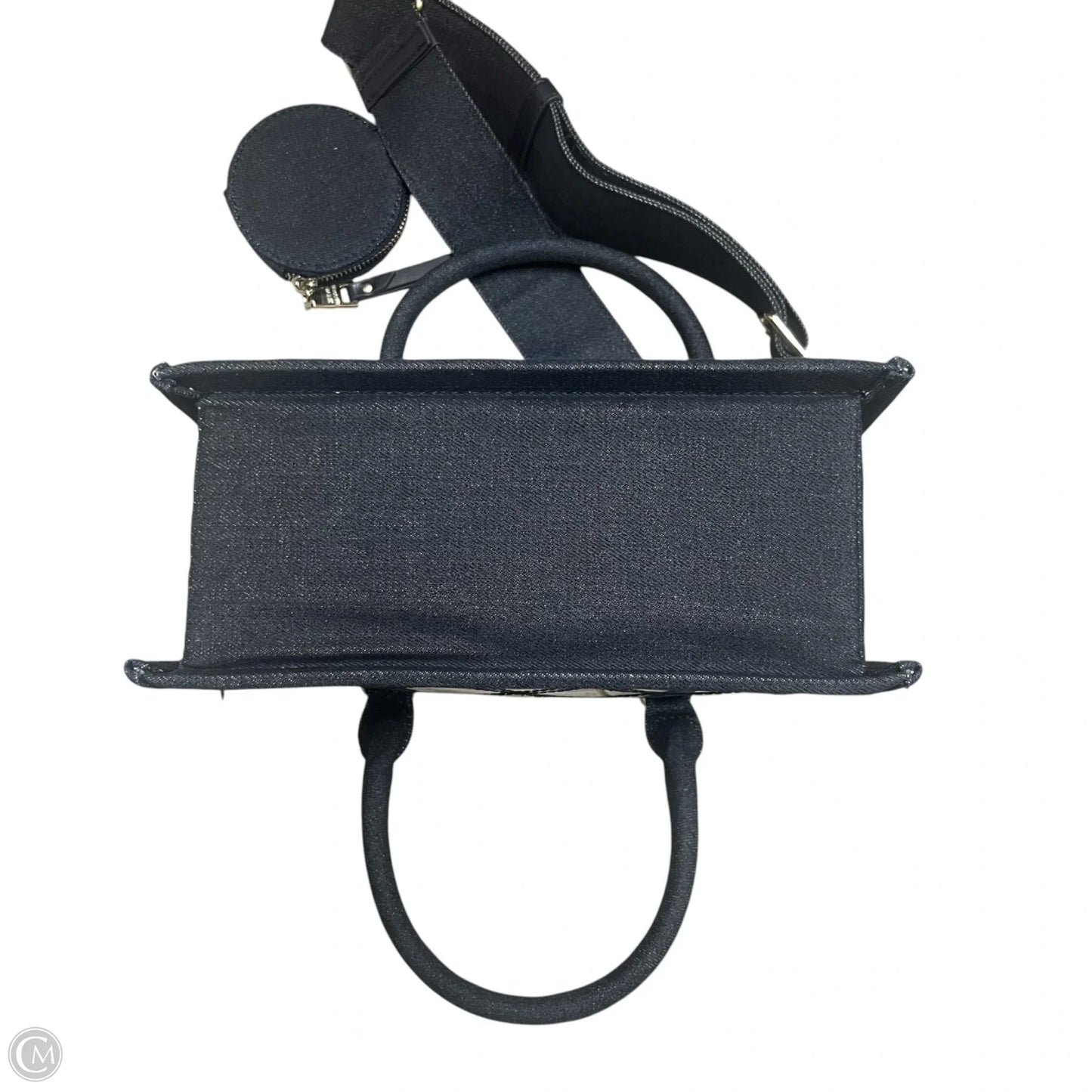 Handbag By Steve Madden, Size: Medium