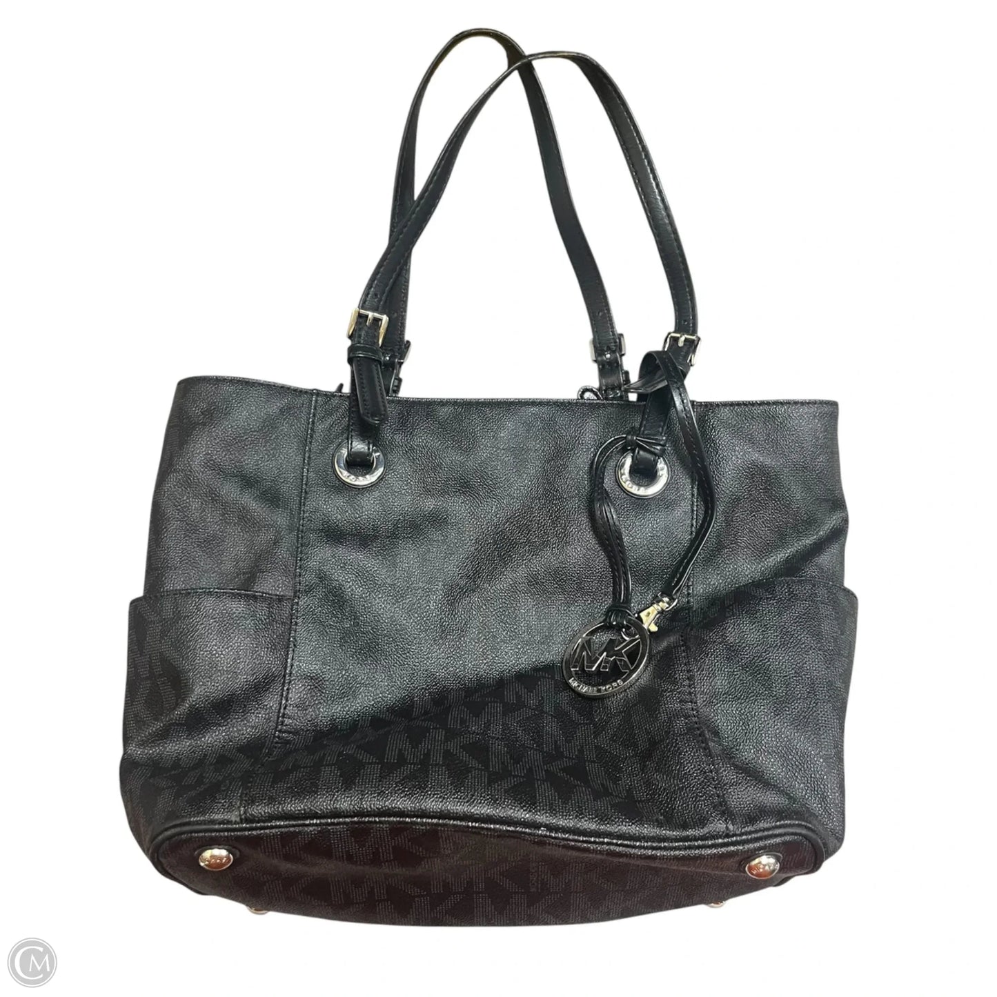 Handbag By Michael By Michael Kors, Size: Medium