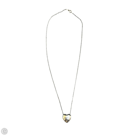 Necklace Charm