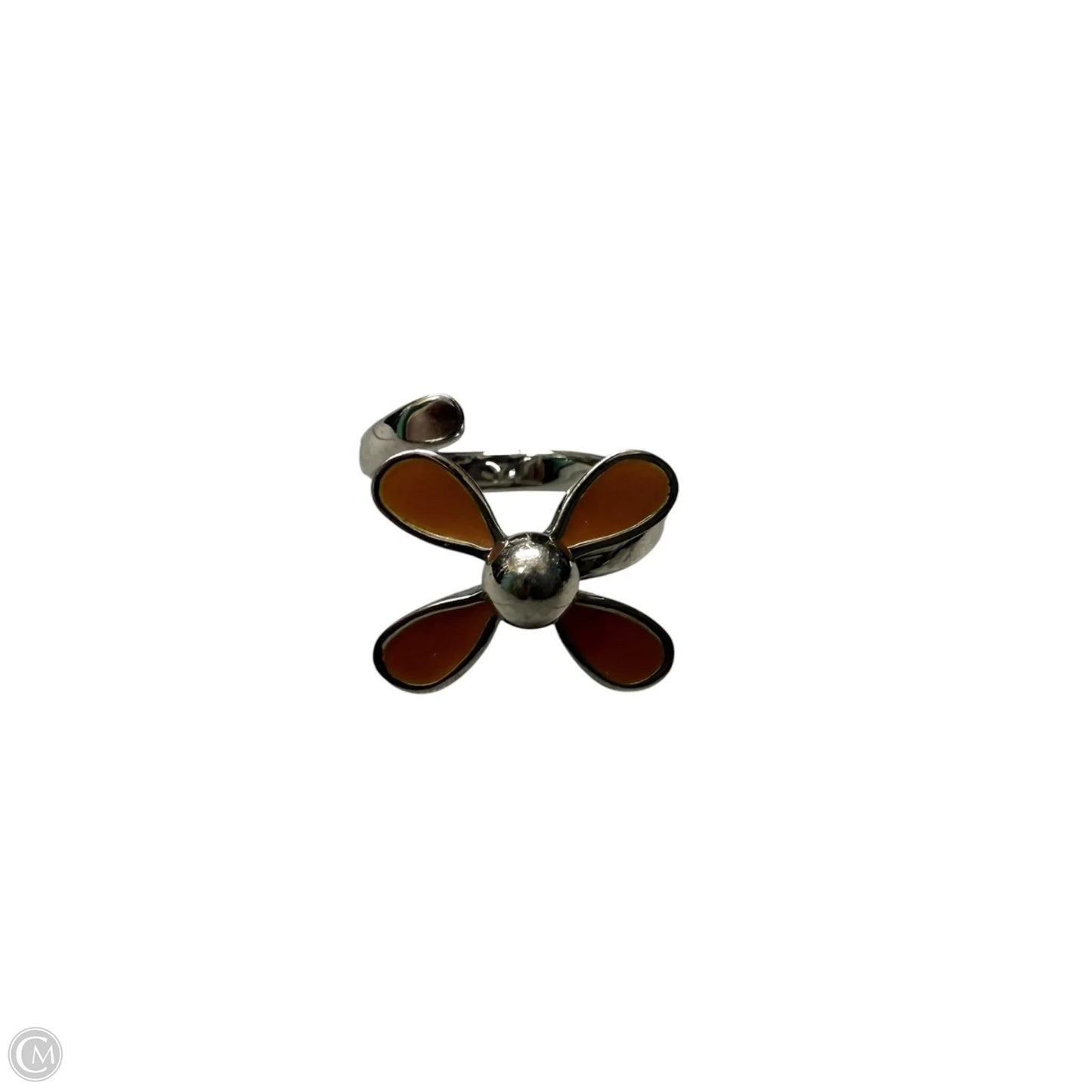 Ring Statement, Size: 7