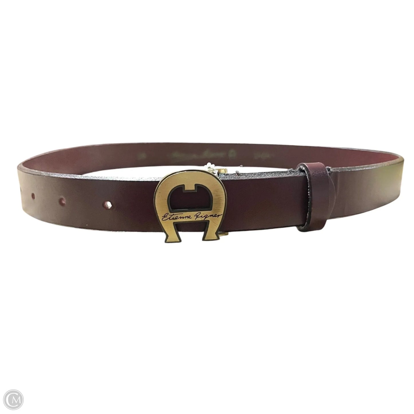 Belt By Etienne Aigner, Size: Small