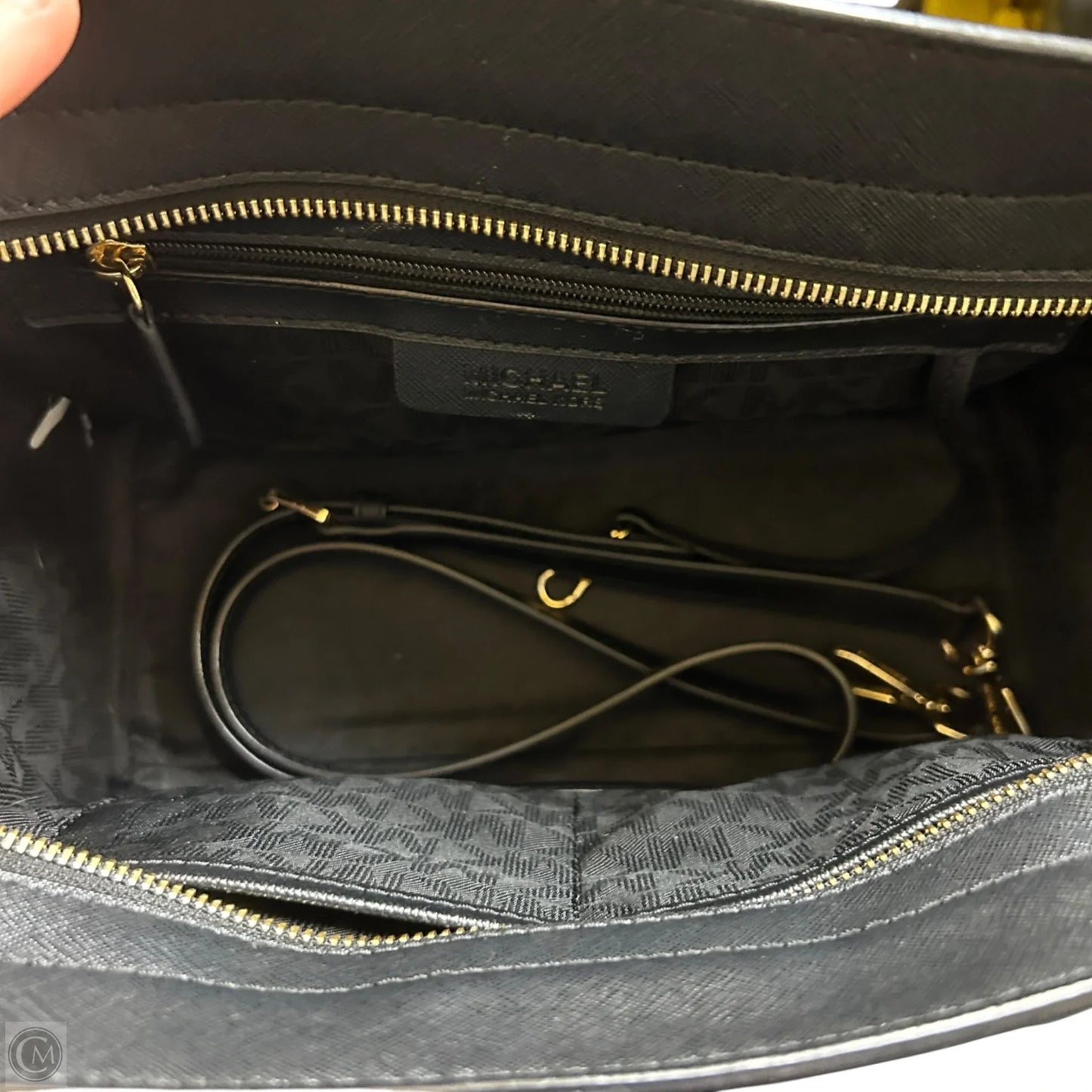 Handbag By Michael By Michael Kors, Size: Small