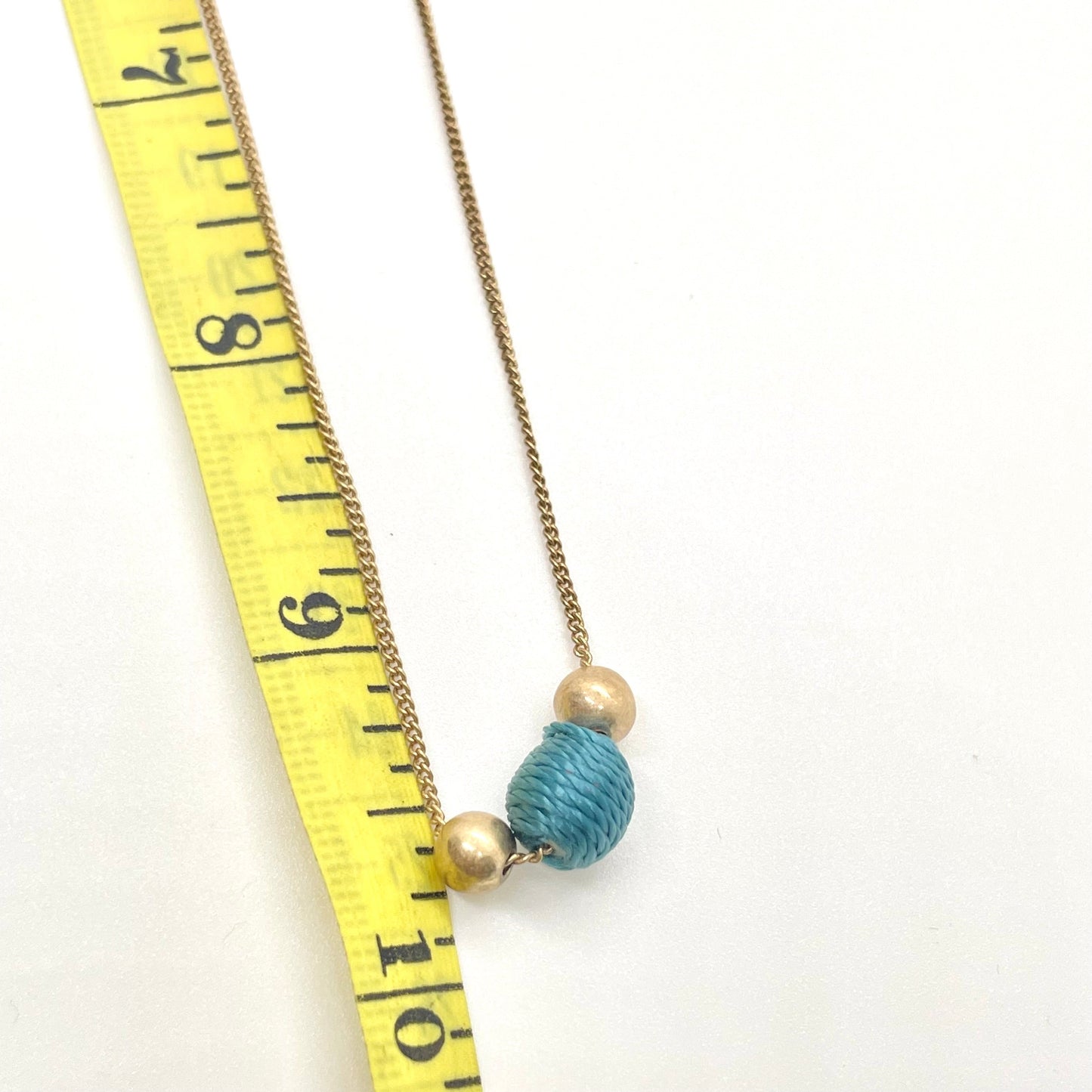 Necklace Charm