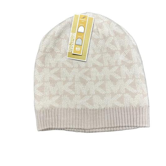 Hat Beanie By Michael By Michael Kors