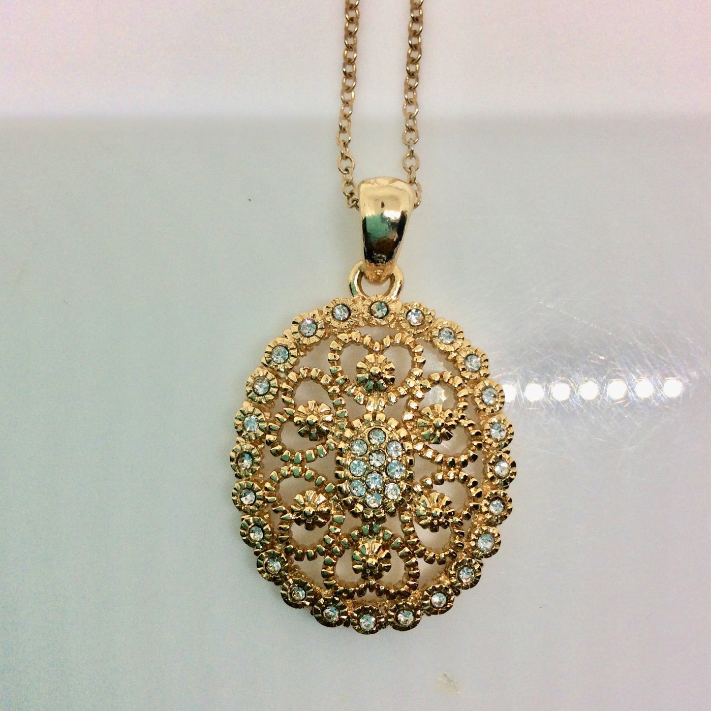 Necklace Pendant