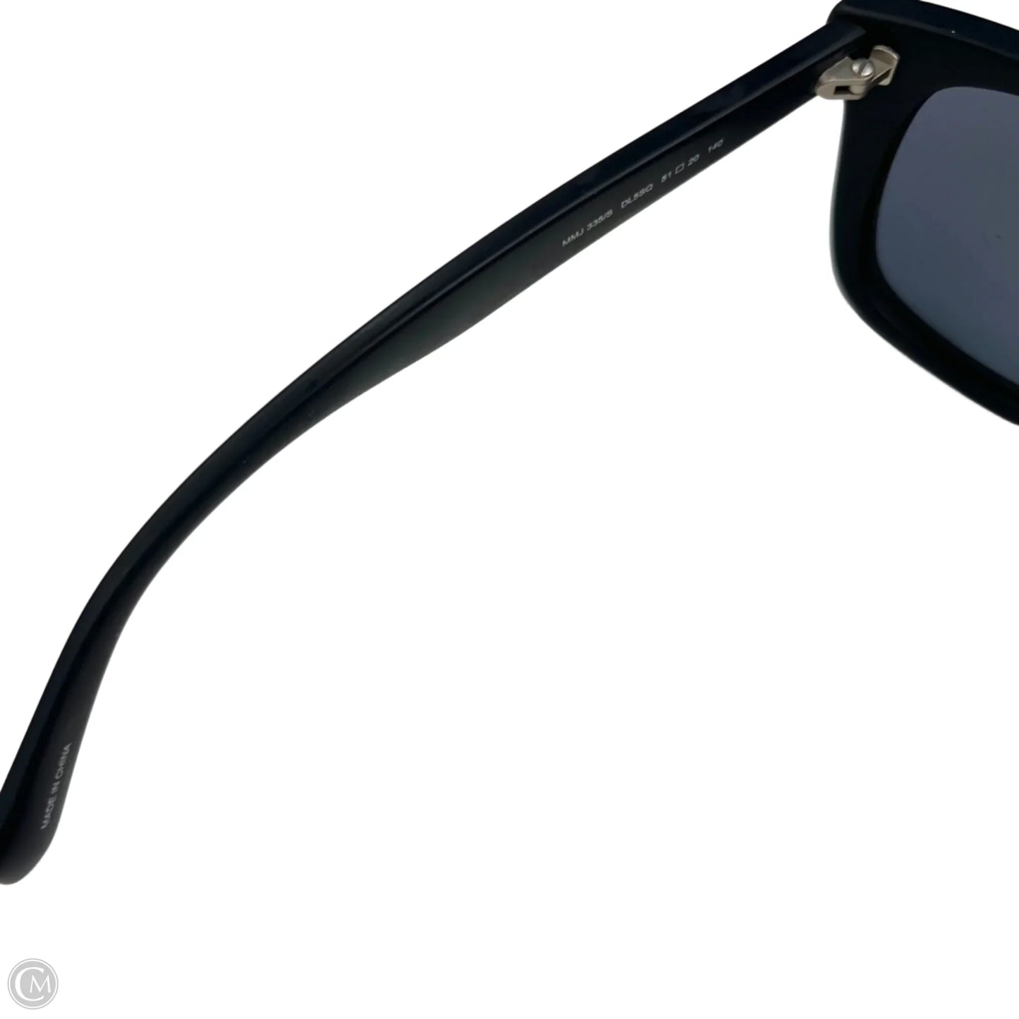 Sunglasses Designer By Marc By Marc Jacobs