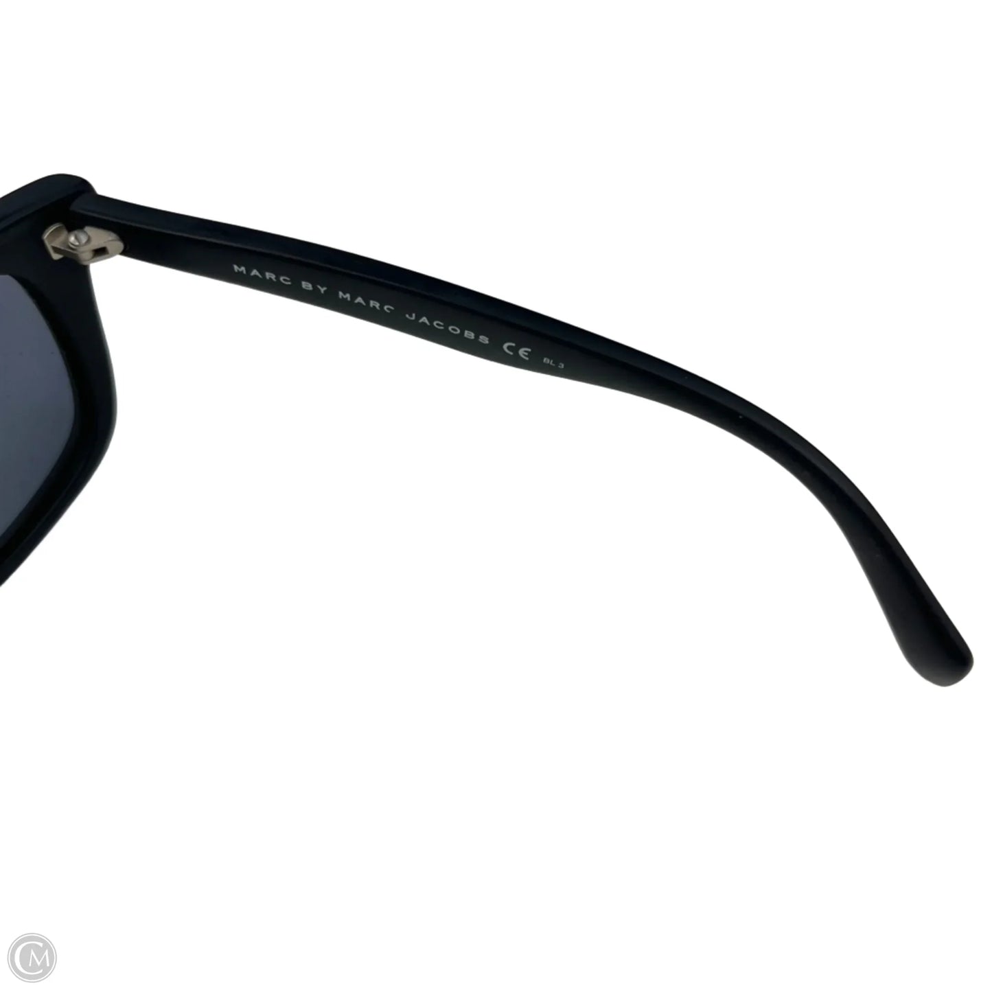 Sunglasses Designer By Marc By Marc Jacobs