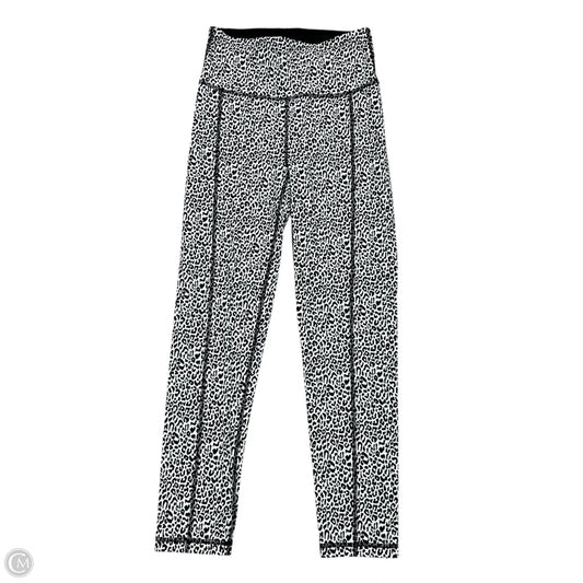 Pants Designer By Lilly Pulitzer In Animal Print, Size: Xs