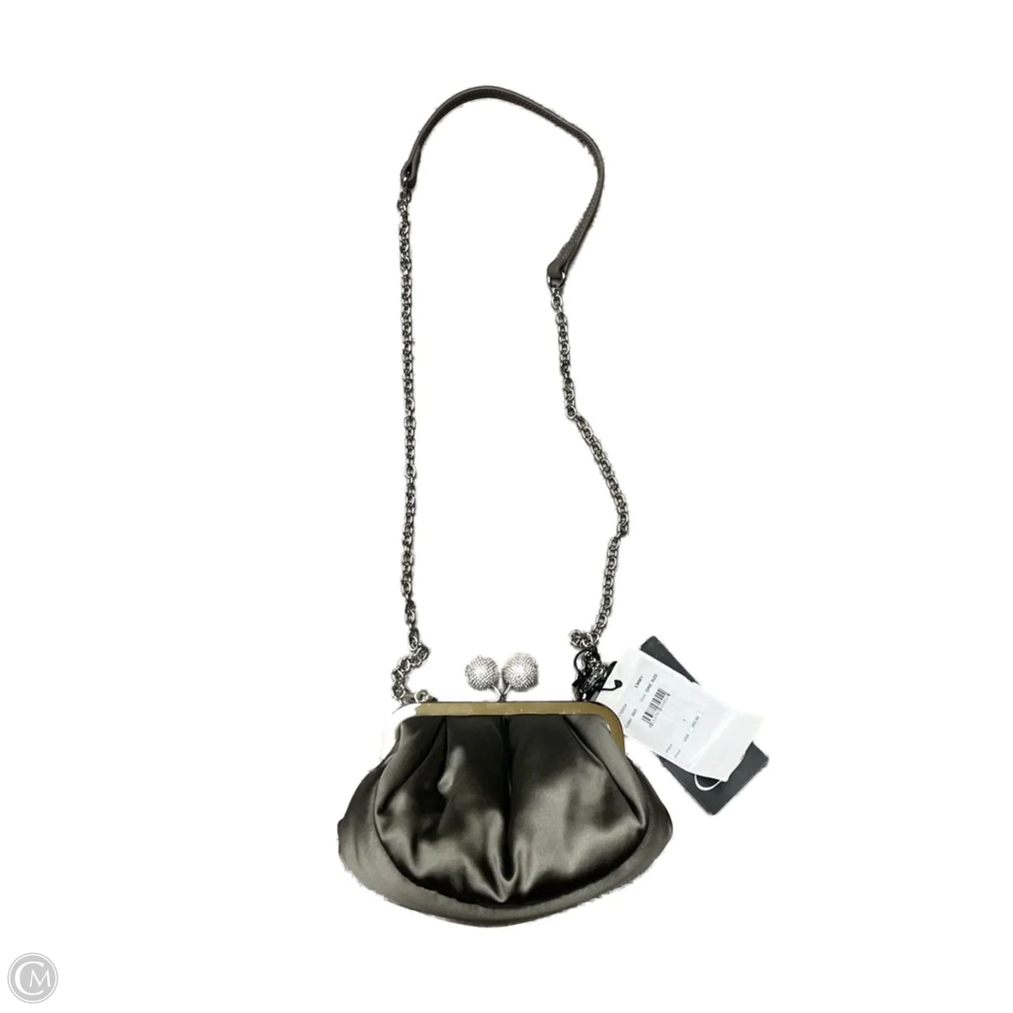 Handbag Designer By Max Mara, Size: Medium