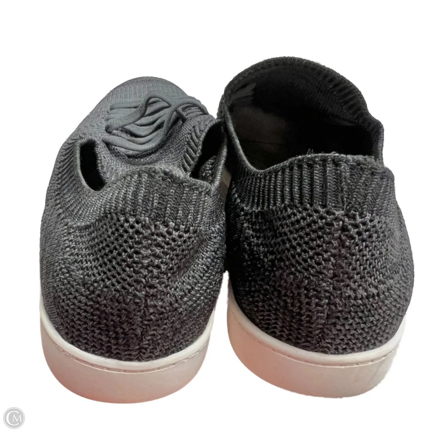 Shoes Sneakers By Life Stride In Grey, Size: 7.5