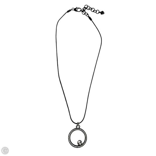 Necklace Pendant By Brighton