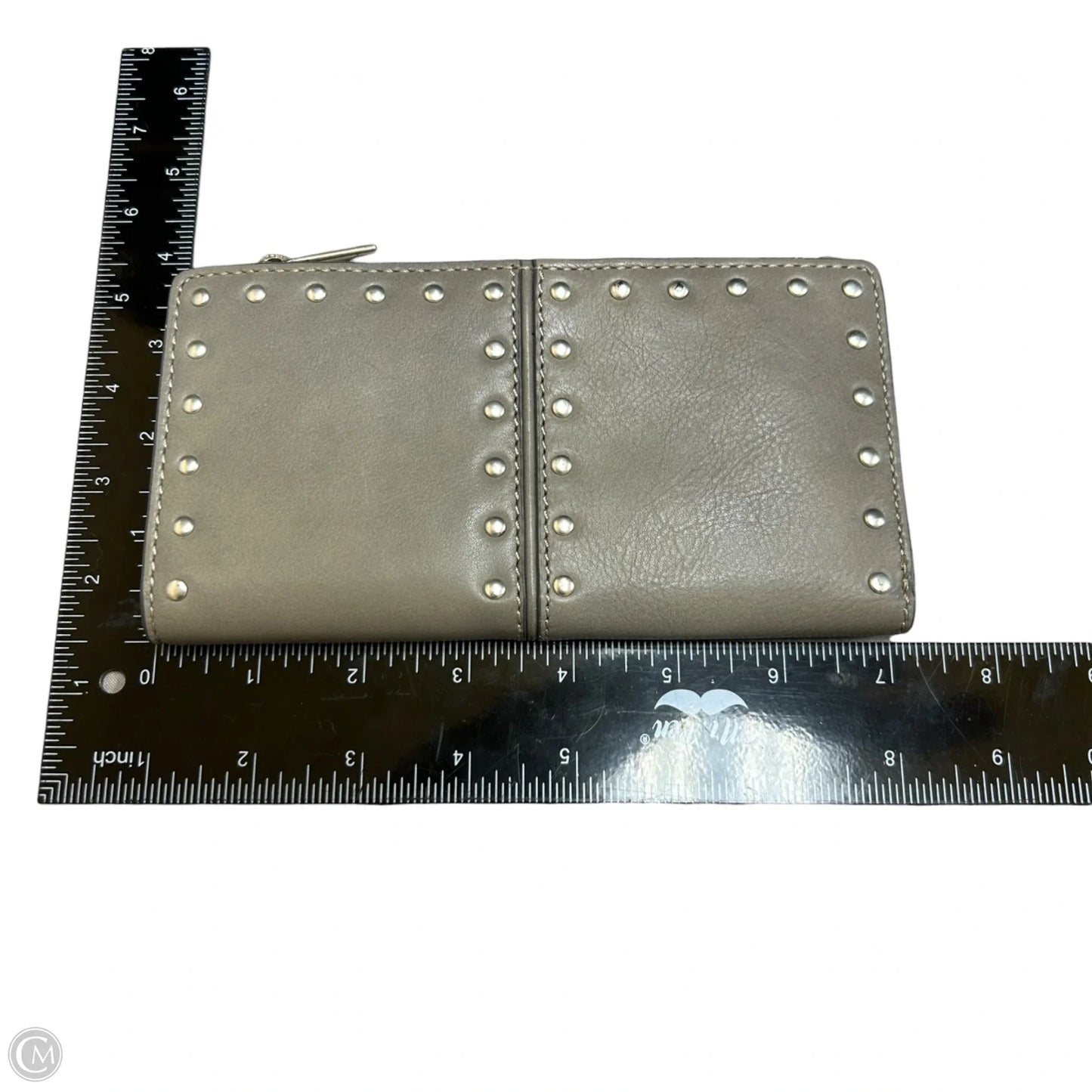 Wallet By Michael By Michael Kors, Size: Medium