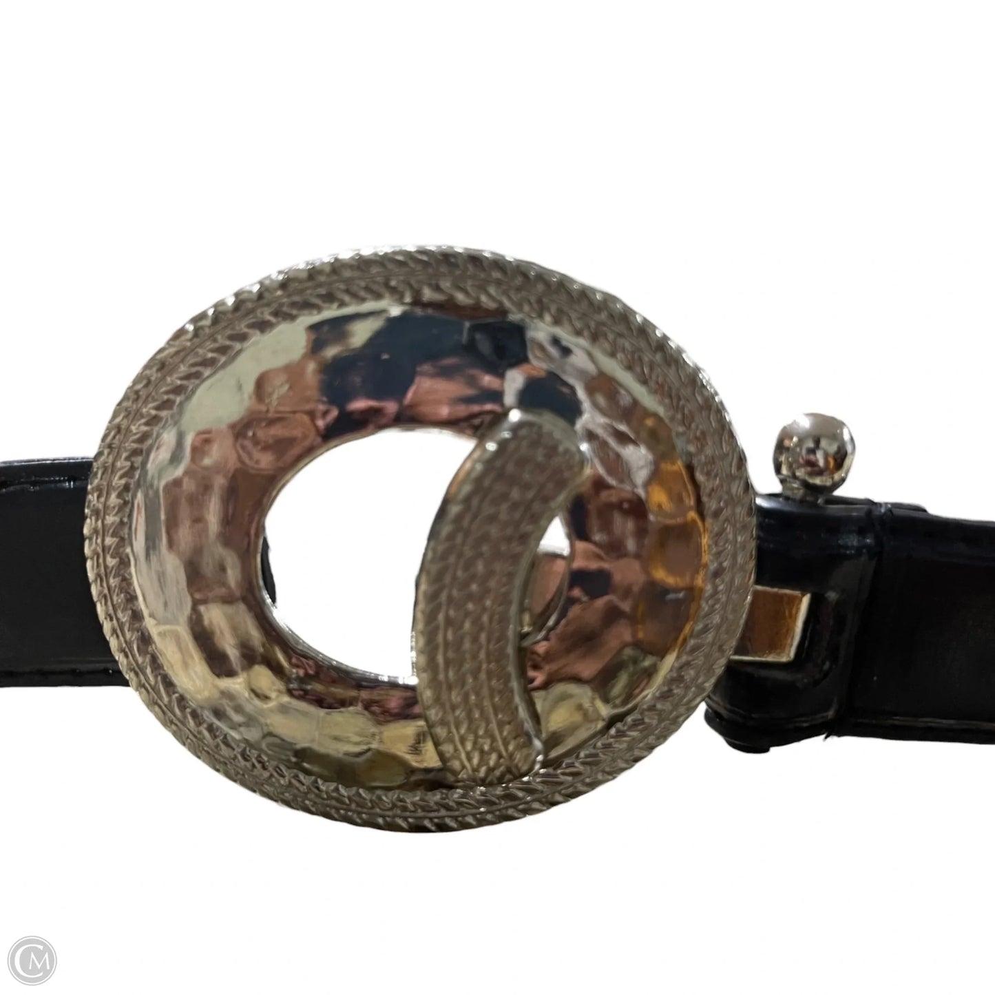 Belt, Size: Large