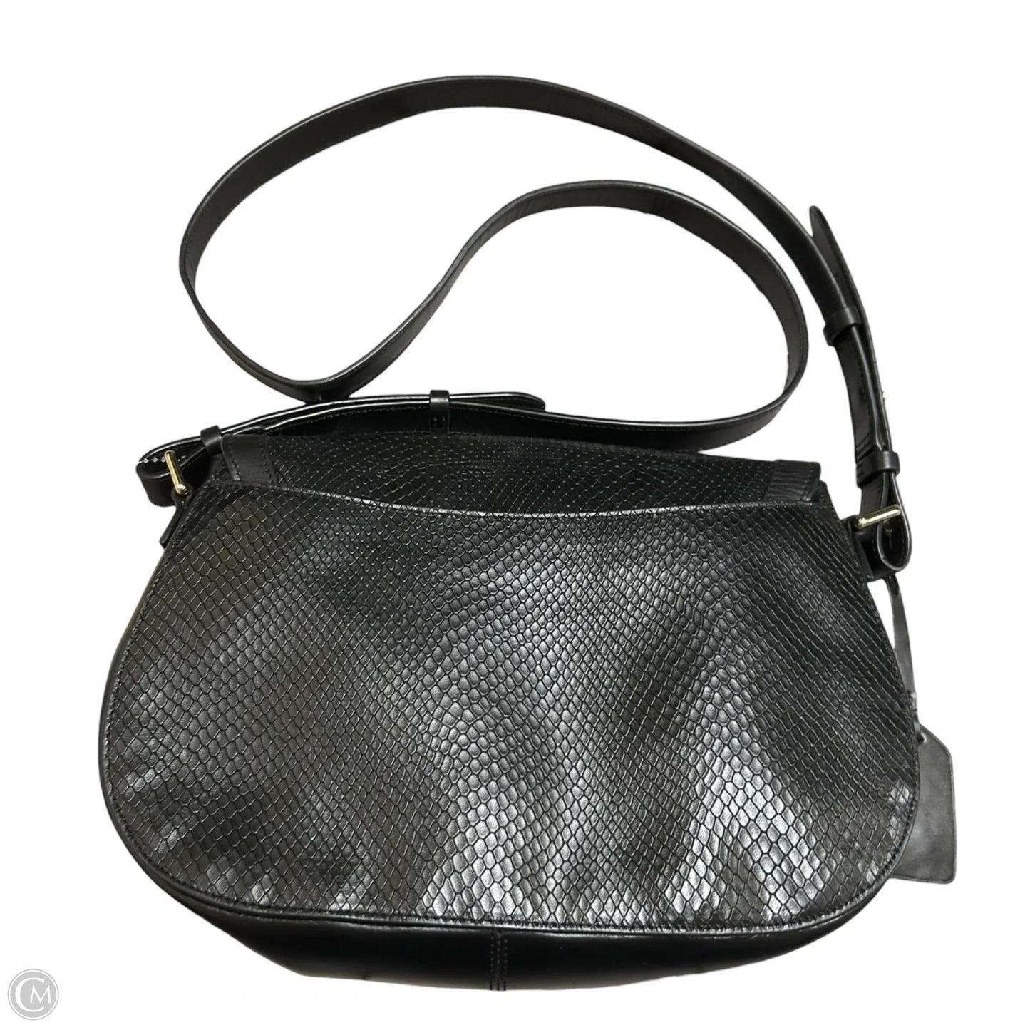 Crossbody Leather By Radley London, Size: Small