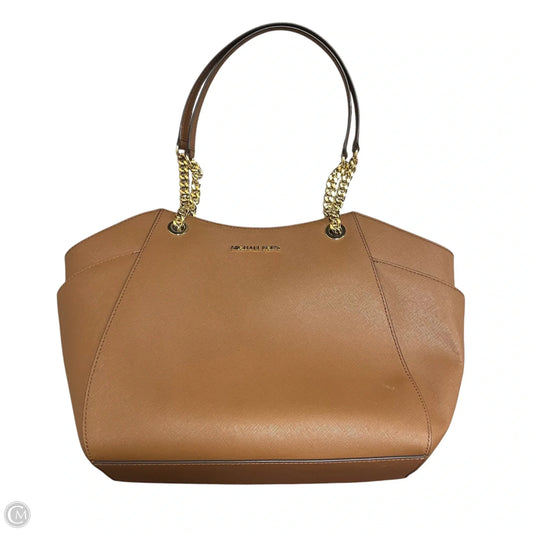 Handbag Designer By Michael Kors, Size: Medium