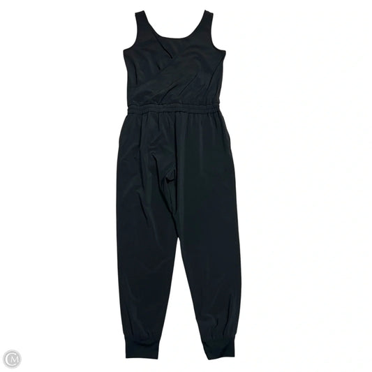 Jumpsuit By Athleta In Black, Size: S