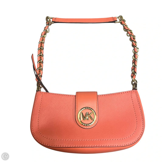 Handbag Designer By Michael Kors, Size: Small