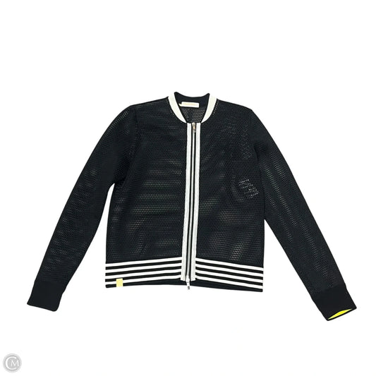 Athletic Jacket By Montreal London In Black, Size: S