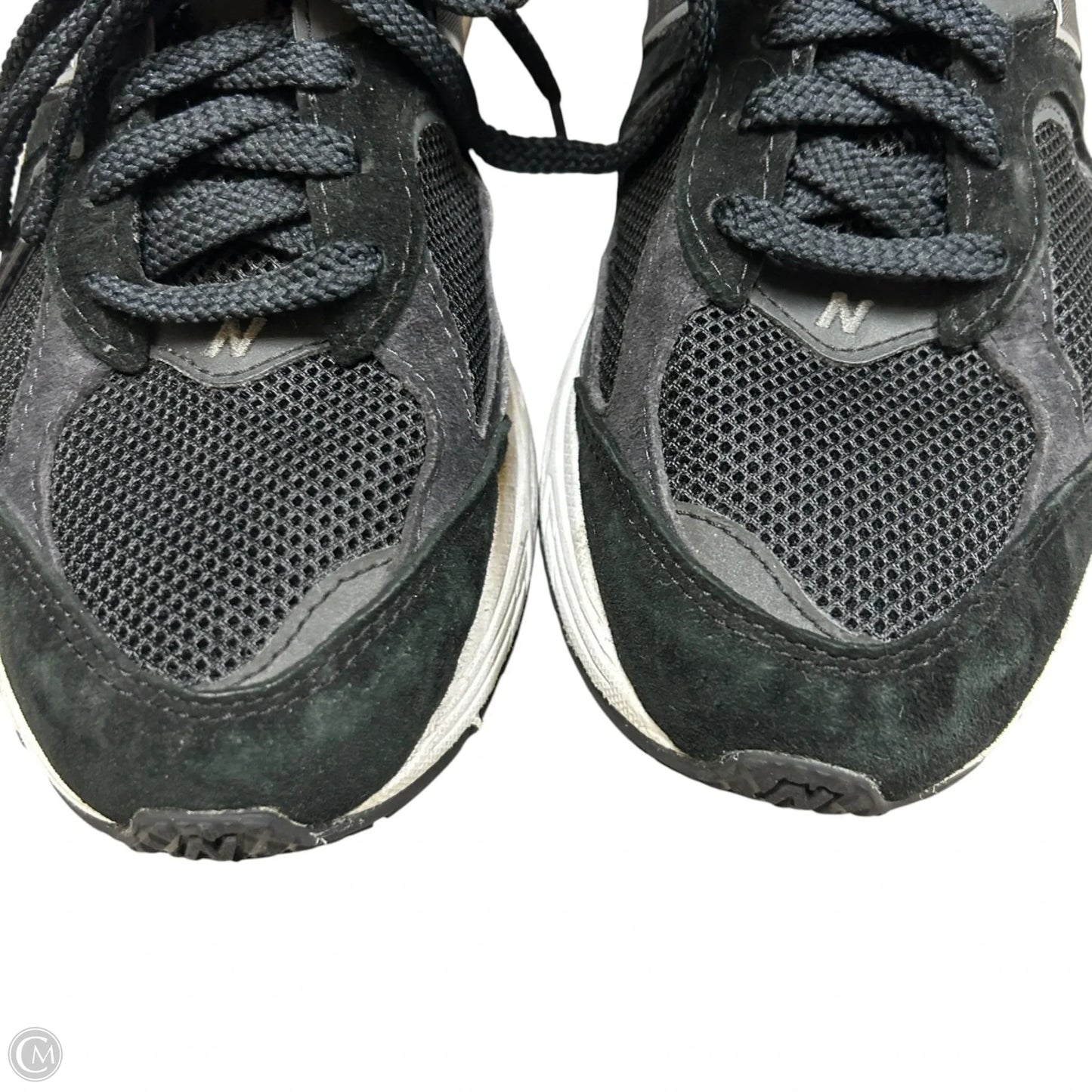 Shoes Athletic By New Balance In Black, Size: 11