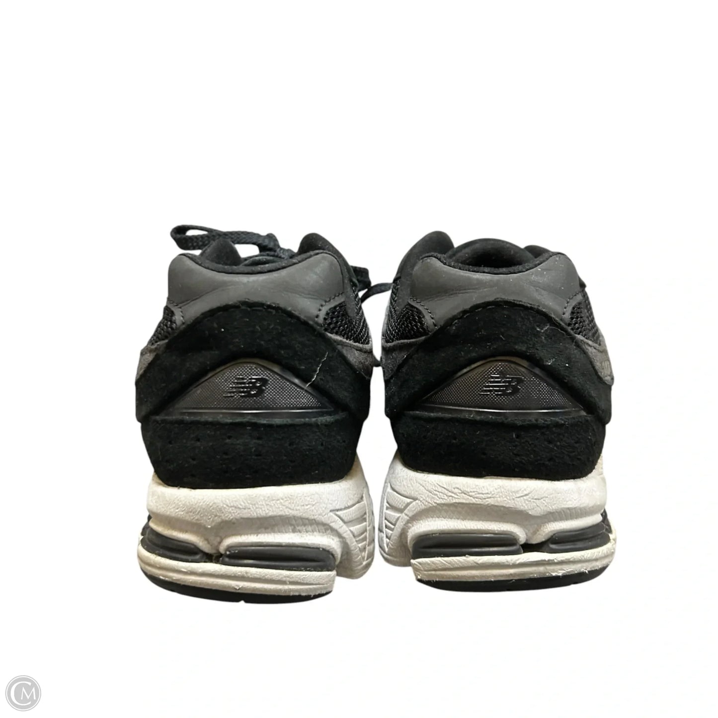 Shoes Athletic By New Balance In Black, Size: 11