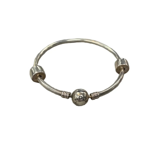 Bracelet Bangle By Pandora