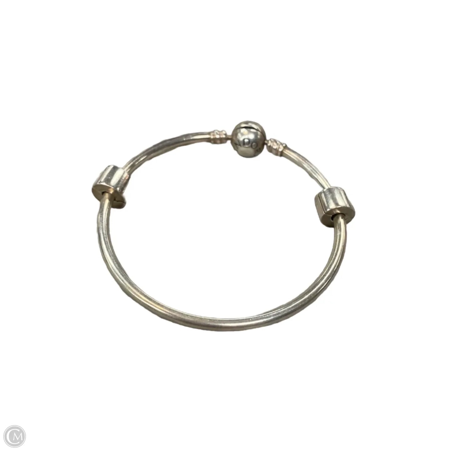 Bracelet Bangle By Pandora