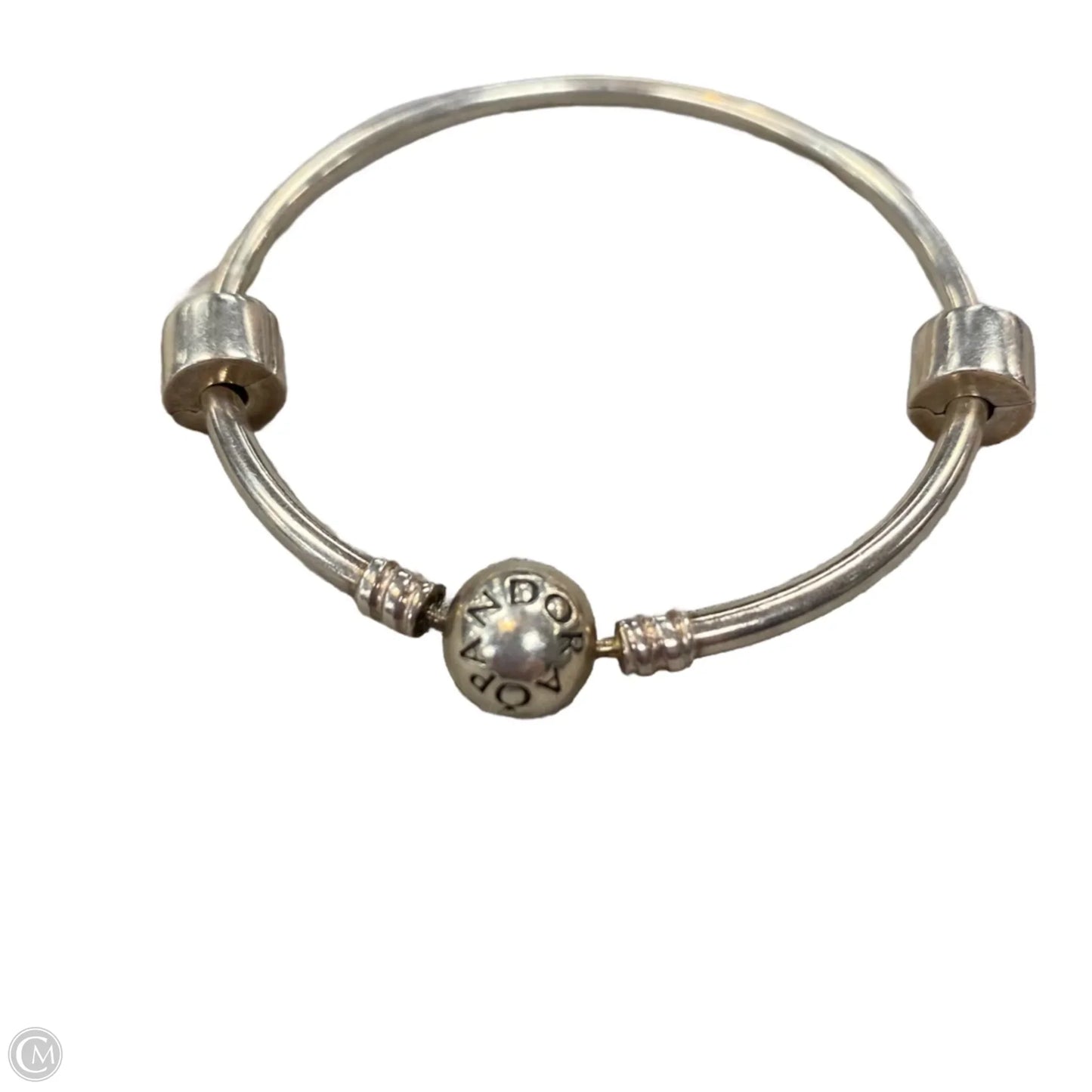 Bracelet Bangle By Pandora