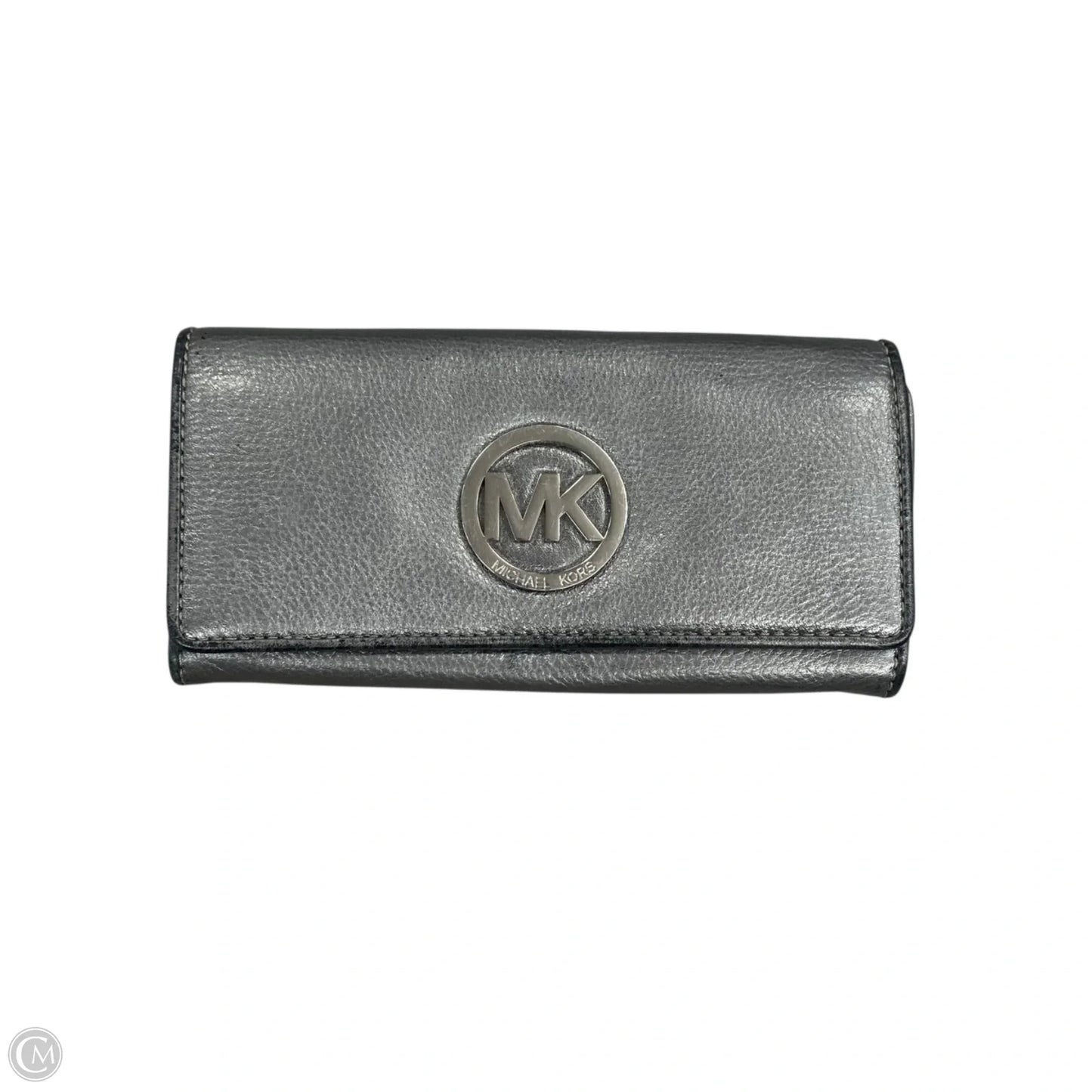 Wallet Designer By Michael Kors, Size: Medium