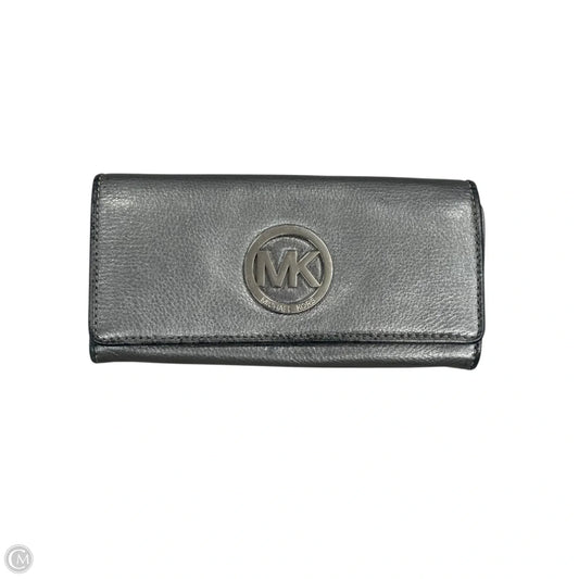 Wallet Designer By Michael Kors, Size: Medium