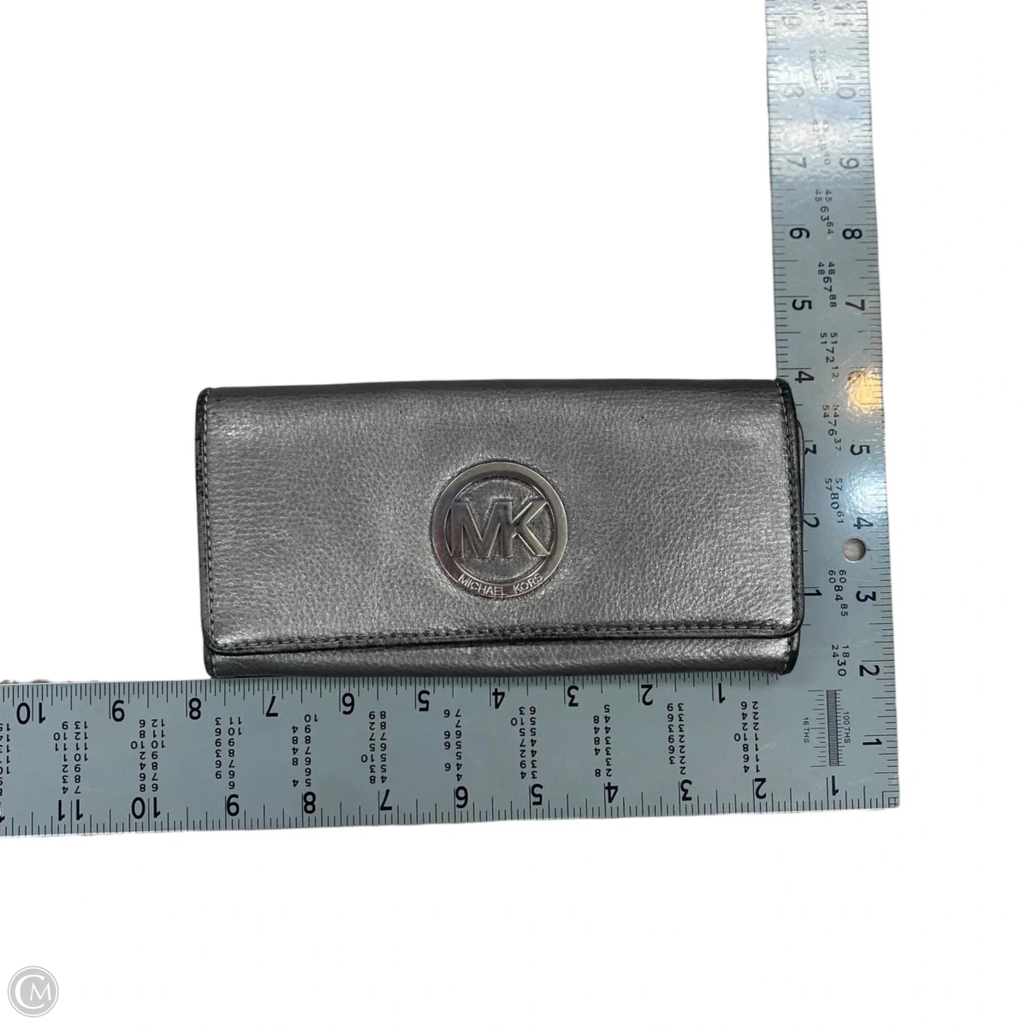 Wallet Designer By Michael Kors, Size: Medium