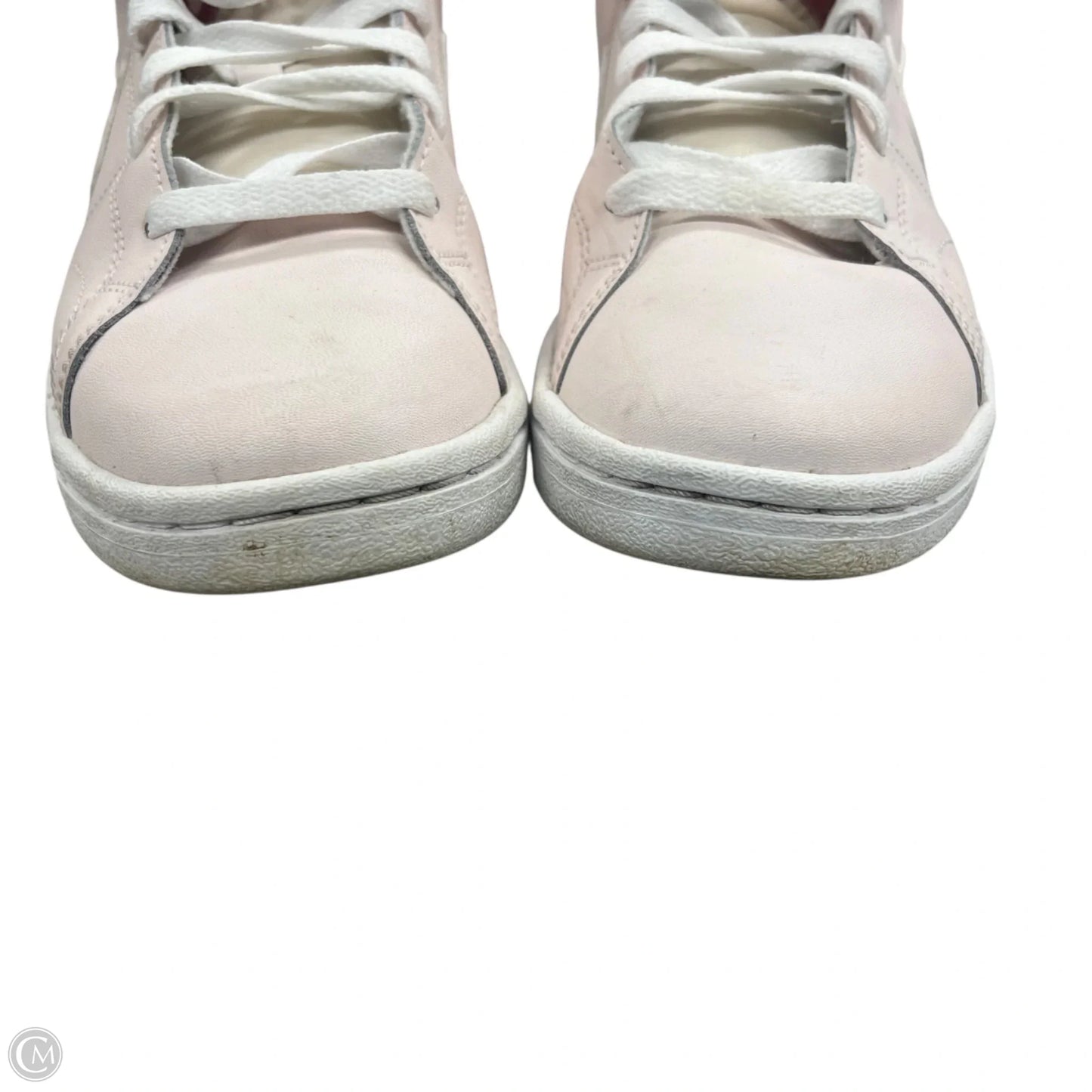 Shoes Sneakers By Nike In Pink, Size: 8